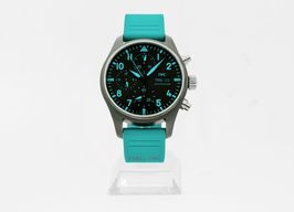 IWC Pilot Chronograph IW388108 (2026) - 41mm Titanium