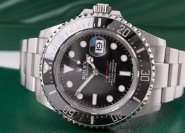 Rolex Sea-Dweller 126600 -