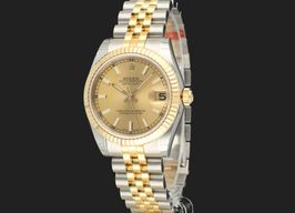 Rolex Lady-Datejust 178273 -