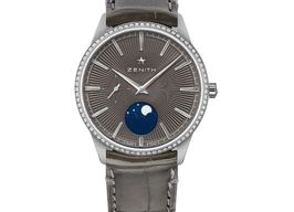 Zenith Elite 16.3200.692/03.C833 -