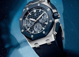 Audemars Piguet Royal Oak Offshore 26420SO.OO.A029VE.01 -