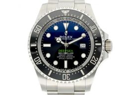 Rolex Sea-Dweller Deepsea 126660 -