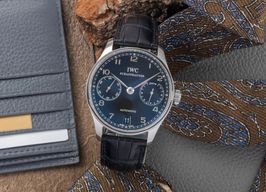 IWC Portuguese Automatic IW500109 -