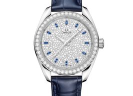 Omega Seamaster Aqua Terra 220.58.34.20.99.007 -