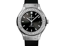 Hublot Classic Fusion 565.NX.1470.RX.1204 -