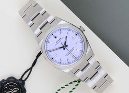 Rolex Oyster Perpetual 36 126000 -