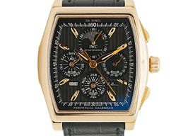 IWC Da Vinci Perpetual Calendar IW376205 -