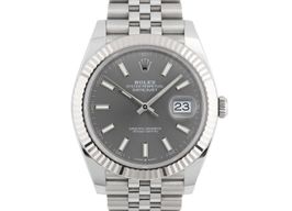 Rolex Datejust 41 126334 -