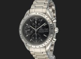 Omega Speedmaster Date 3513.50.00 (Onbekend (willekeurig serienummer)) - 39mm Staal