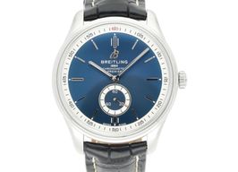 Breitling Premier Automatic 40 A37340351C1P2 -