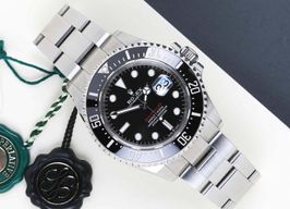 Rolex Sea-Dweller 126600 -