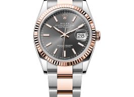 Rolex Datejust 36 126231 -