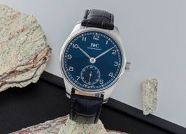 IWC Portuguese Automatic IW358305 -