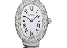 Cartier Baignoire WJBA0051 -