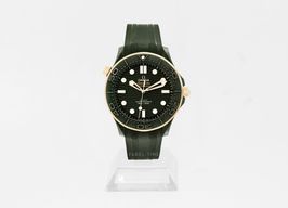 Omega Seamaster Diver 300 M 210.62.44.20.01.001 -