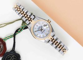 Rolex Lady-Datejust 79173 -