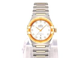 Omega Constellation 131.20.29.20.55.002 -