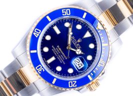 Rolex Submariner Date 116613LB -