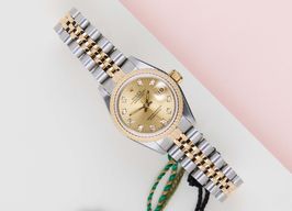 Rolex Lady-Datejust 69173 -