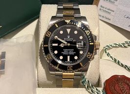 Rolex Submariner Date 116613LN -