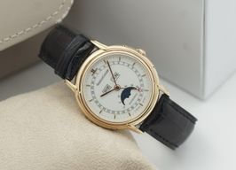Jaeger-LeCoultre Odysseus 166.7.84 -