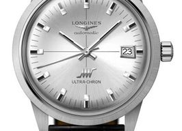 Longines Unknown L2.537.4.72.2 -