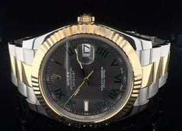 Rolex Datejust II 116333 -