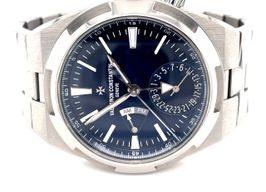 Vacheron Constantin Overseas Dual Time 7900V/110A-B334 -