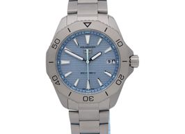 TAG Heuer Aquaracer WBP1182.BF0000 -