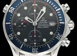 Omega Seamaster Diver 300 M 2599.80.00 -