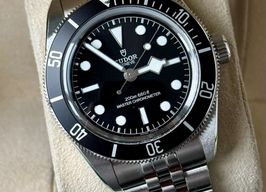 Tudor Black Bay 7941A1A0NU (2025) - Zwart wijzerplaat 41mm Staal