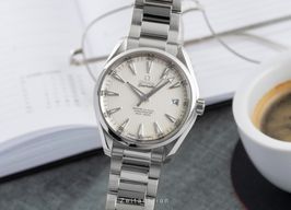 Omega Seamaster Aqua Terra 231.10.42.21.02.003 (Onbekend (willekeurig serienummer)) - 42mm Staal