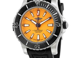 Breitling Superocean E17369241I1S1 -