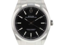 Rolex Oyster Perpetual 39 114300 -