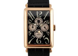 Franck Muller Long Island 1200 QP -