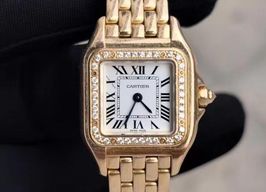 Cartier Panthère WJPN0008 -
