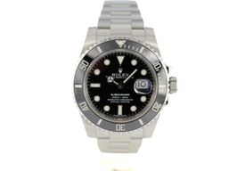 Rolex Submariner Date 116610LN -