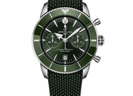 Breitling Superocean Heritage AB0156361L1S1 -