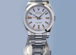 Rolex Milgauss 116400 -