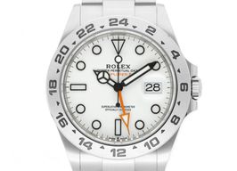 Rolex Explorer II 226570 -