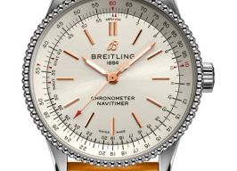 Breitling Navitimer A17395F41G1P3 -