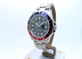 Rolex GMT-Master 16700 (1999) - 40mm Staal