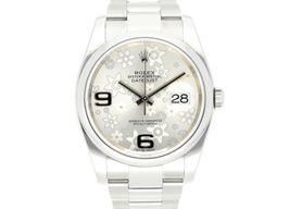 Rolex Datejust 36 116200 -