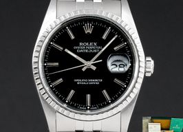 Rolex Datejust 36 16220 -