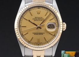Rolex Datejust 36 16233 -