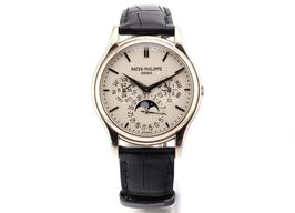 Patek Philippe Perpetual Calendar 5140G-001 -