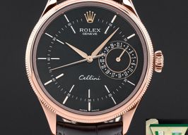 Rolex Cellini Date 50515 -