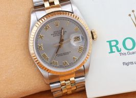Rolex Datejust 36 16233 -