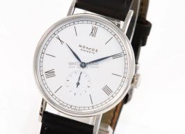 NOMOS Ludwig 205.S2 -