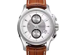 Hamilton Jazzmaster Auto Chrono H32616553 -